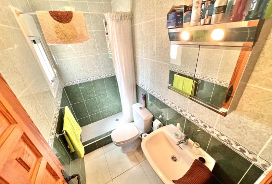 Resale - Detached Villa - La Marina