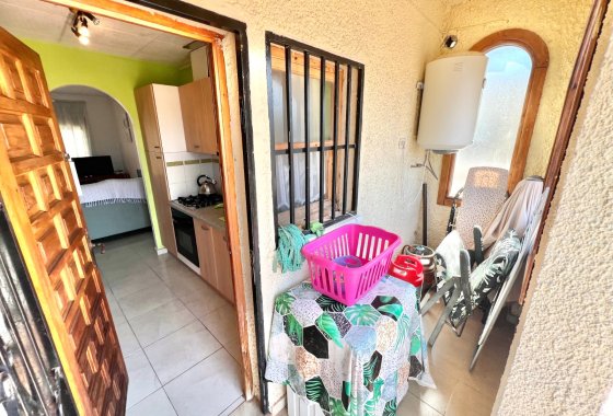 Resale - Detached Villa - La Marina