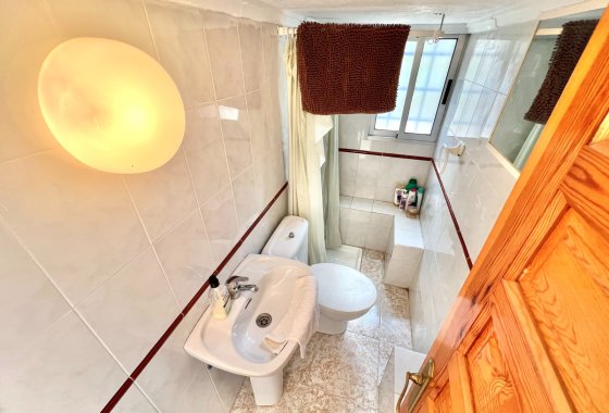 Resale - Detached Villa - La Marina