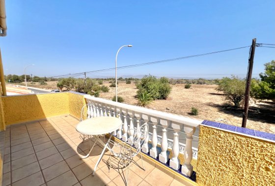 Resale - Detached Villa - La Marina