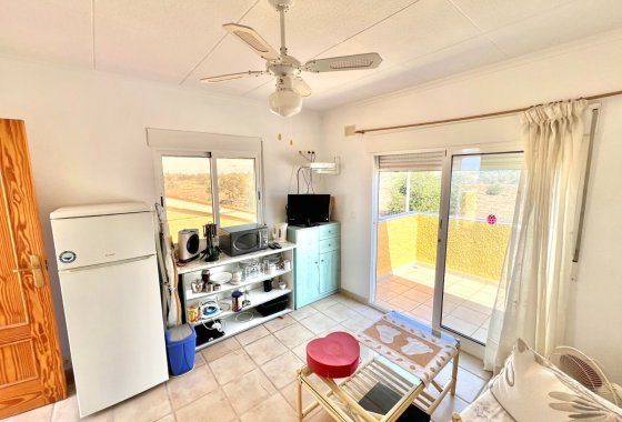 Resale - Detached Villa - La Marina