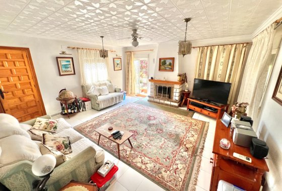 Resale - Detached Villa - La Marina