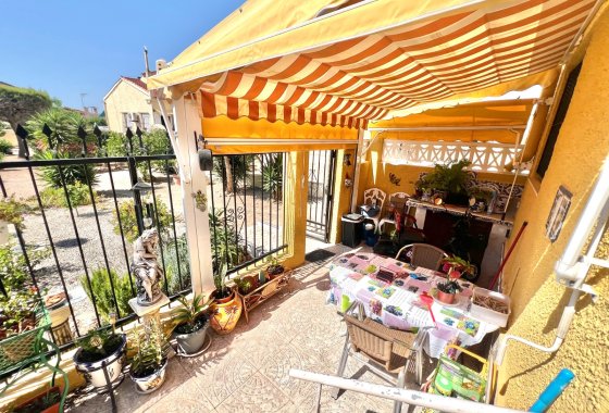 Resale - Detached Villa - La Marina