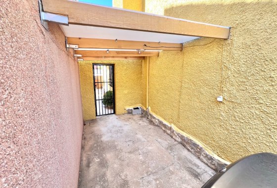 Resale - Detached Villa - La Marina