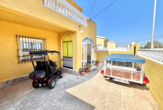 Resale - Detached Villa - La Marina