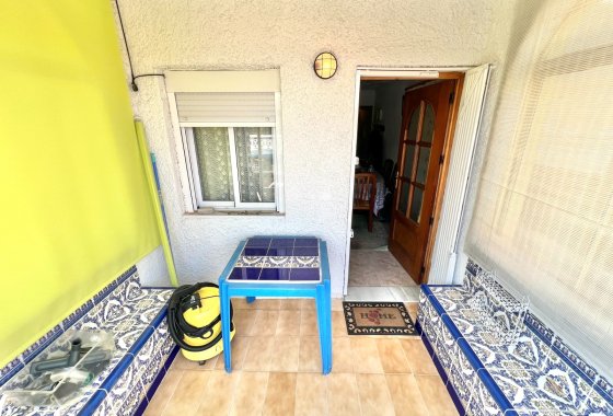 Resale - Detached Villa - La Marina