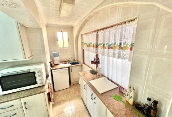 Resale - Detached Villa - La Marina