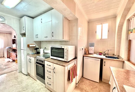 Resale - Detached Villa - La Marina