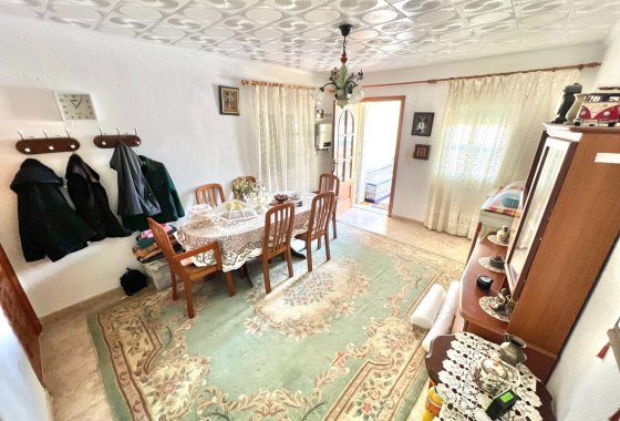 Resale - Detached Villa - La Marina