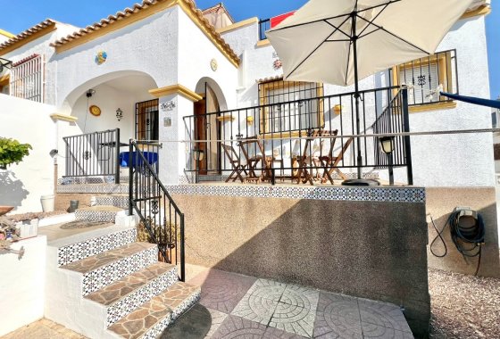 Resale - Quad - La Marina