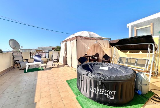 Resale - Quad - La Marina