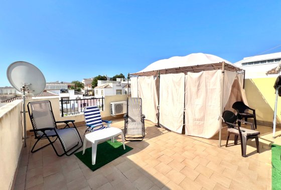 Resale - Quad - La Marina