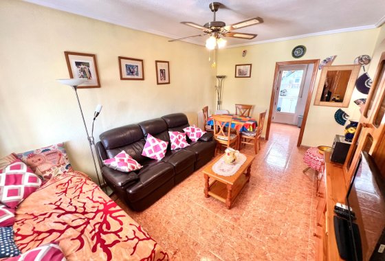 Resale - Quad - La Marina