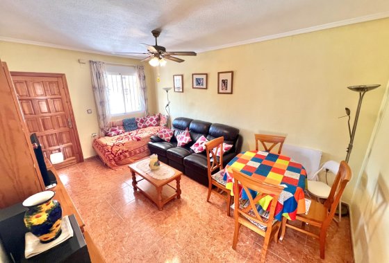 Resale - Quad - La Marina