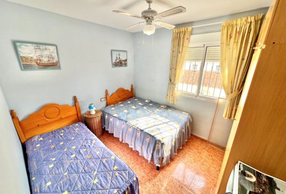 Resale - Quad - La Marina