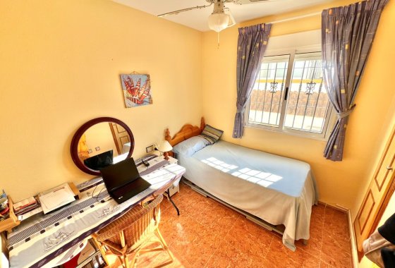Resale - Quad - La Marina