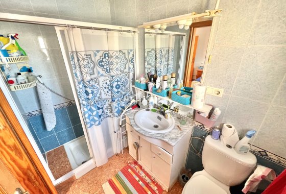 Resale - Quad - La Marina