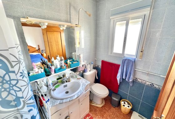 Resale - Quad - La Marina