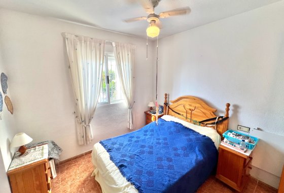 Resale - Quad - La Marina