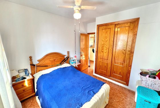 Resale - Quad - La Marina