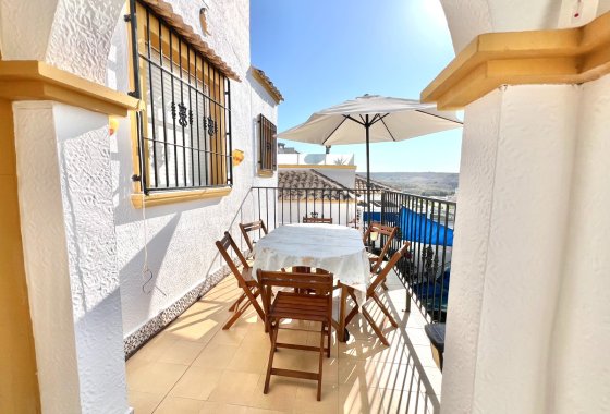Resale - Quad - La Marina