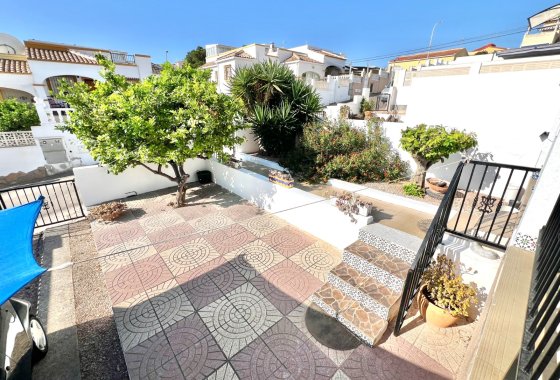 Resale - Quad - La Marina