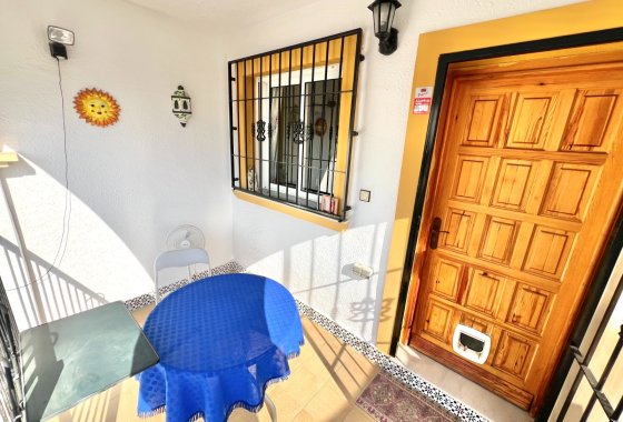 Resale - Quad - La Marina