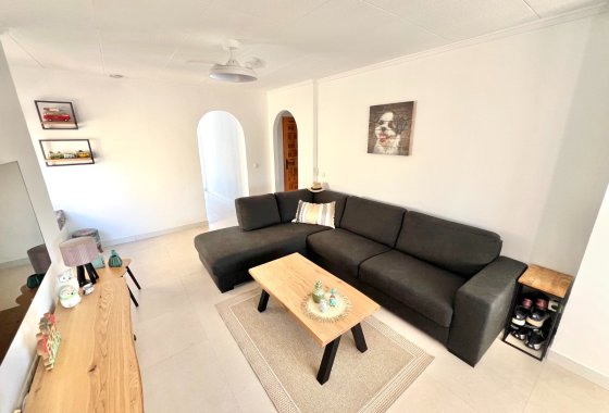Resale - Detached Villa - La Marina