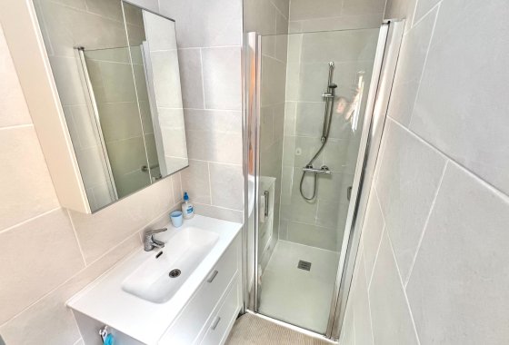 Resale - Detached Villa - La Marina