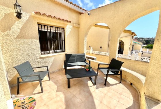 Resale - Detached Villa - La Marina