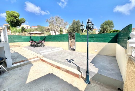 Resale - Detached Villa - La Marina