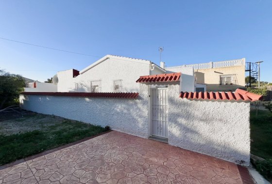 Resale - Detached Villa - La Marina