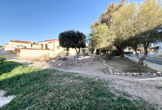 Resale - Detached Villa - La Marina