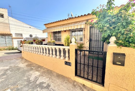 Reventa - Casa adosada - La Marina