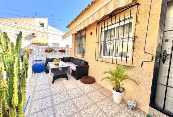 Reventa - Casa adosada - La Marina