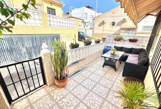 Reventa - Casa adosada - La Marina