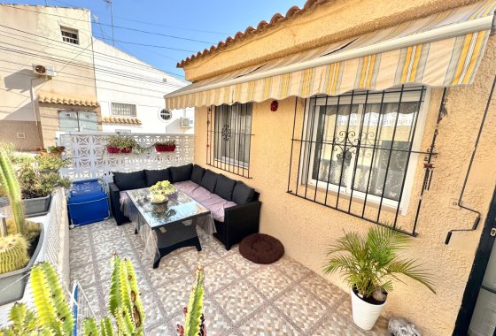 Reventa - Casa adosada - La Marina