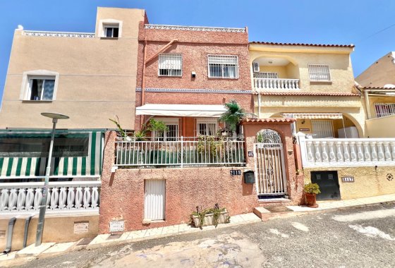 Resale - Terraced house - La Marina
