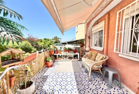 Resale - Terraced house - La Marina