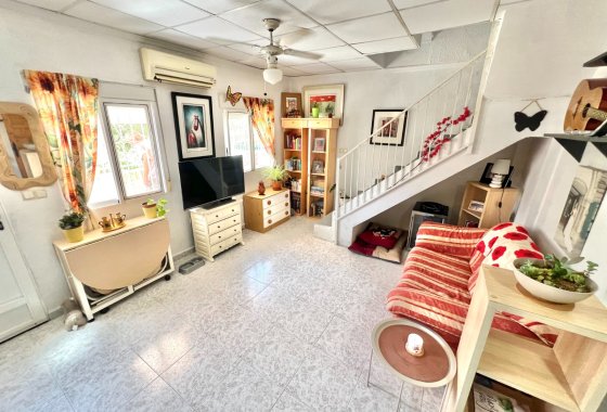 Resale - Terraced house - La Marina