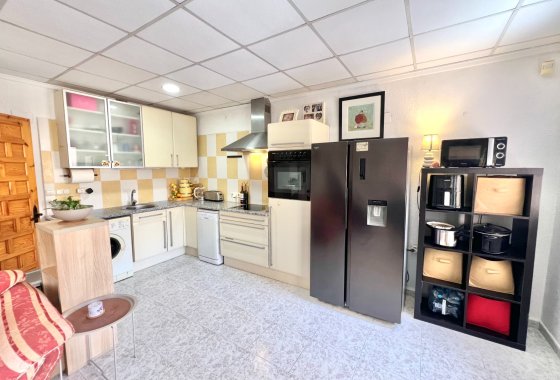Resale - Terraced house - La Marina