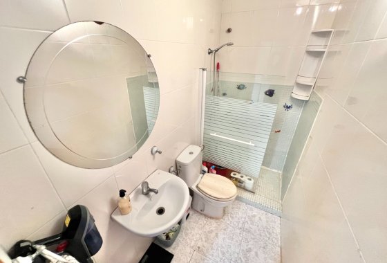 Resale - Terraced house - La Marina