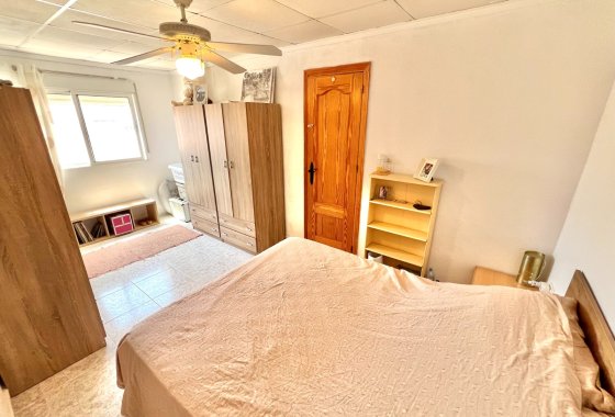 Resale - Terraced house - La Marina