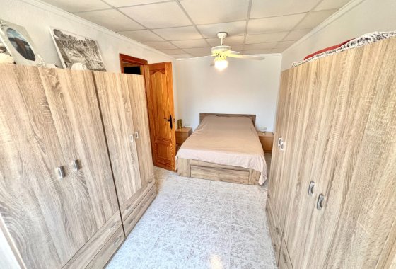 Resale - Terraced house - La Marina