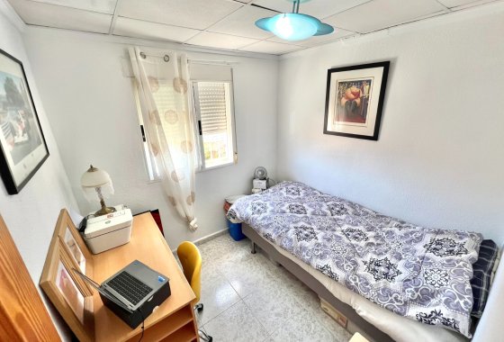 Resale - Terraced house - La Marina