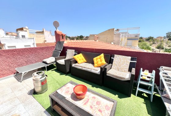 Resale - Terraced house - La Marina