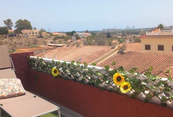 Resale - Terraced house - La Marina