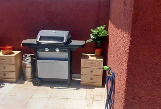 Resale - Terraced house - La Marina