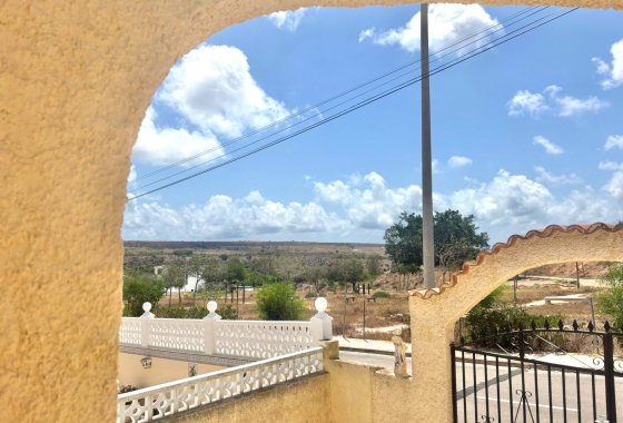 Resale - Detached Villa - La Marina