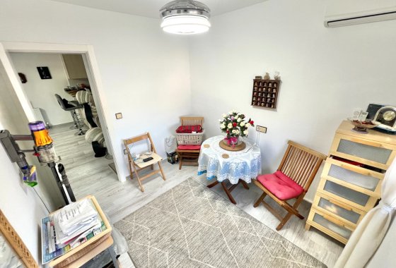 Wiederverkauf - Quad-Haus - La Marina